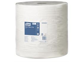 PUTZTUCHROLLEN 2-LAGIG TORK  Papierwischt&uuml;cher 680 lfm, 2000 Blatt