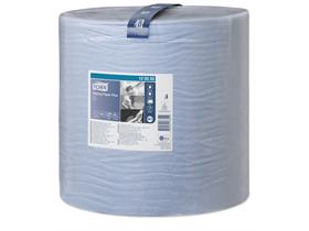 PUTZTUCHROLLEN 2-LAGIG TORK  36.9 cm x 510 lfm, 1500 Blatt