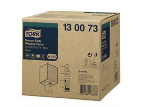 PUTZTUCHROLLEN 2-LAGIG TORK  23.5 cm x 170 lfm, 2-lagig, 500 Blatt