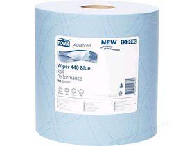 PUTZTUCHROLLEN 3-LAGIG TORK  Advanced 440, 255 lfm, 750 Blatt, TAD