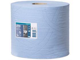 PUTZTUCHROLLEN 3-LAGIG TORK  Advanced 440, 119 lfm, 350 Blatt, TAD