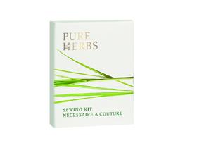 GAESTEARTIKEL  N&auml;hetui, Pure Herbs