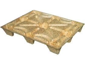 INKA PRESSHOLZ-PALETTEN  F36, 800 x 400 mm