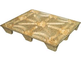 INKA PRESSHOLZ-PALETTEN  F76, 1140 x 760 mm