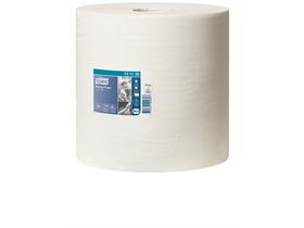 PUTZTUCHROLLEN 1-LAGIG TORK  Advanced, 24.5 cm x 460 lfm, Tissue