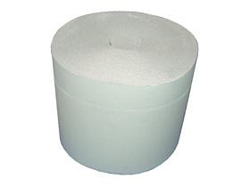 WELLKARTON GROBWELLIG 200 CM  Wellkarton grobwellig 200 cm x 75 lfm