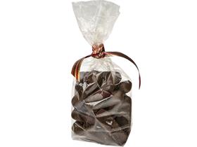 KREUZBODENBEUTEL CELLO  75 x 130 mm, Qualit&auml;t 325 P