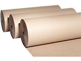 APPARATEROLLEN GRAU SPEZIAL  60 cm, 60 gm2, 380 lfm, m. Spund/Huelse