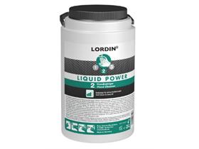 HANDWASCHPASTE LORDIN LIQUID  3-L-PET-Dose, pH-Wert hautneutral