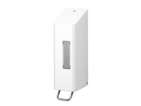 SEIFENSPENDER SANTRAL  NSU 5 P/F IW, 600 ml, Schaumseife