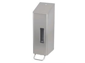 SEIFENSPENDER SANTRAL  NSU 11 E/S AFP, 1'200 ml, Fl&uuml;ssigseife