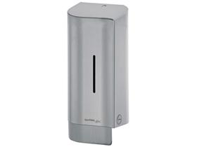 SEIFENSPENDER OPHARDT  f&uuml;r Fl&uuml;ssigseife, 500 ml, 135x278x98mm