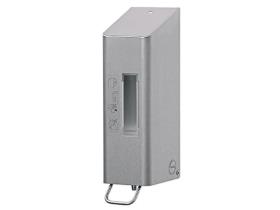 TOILETTENSITZREINIGER OPHARDT  250 ml, Edelstahl, nachf&uuml;llbar