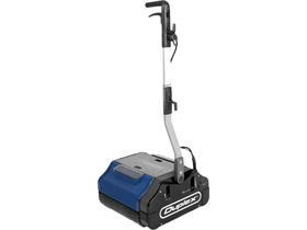 NUMATIC DUPLEX BÜRSTWALZENMASCHINE  Numatic Duplex Teppichbürste 420 (350 mm