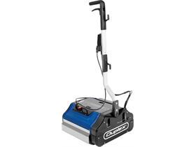 NUMATIC DUPLEX BÜRSTWALZENMASCHINE  Numatic Duplex Scheuerbürste 420 (350 mm