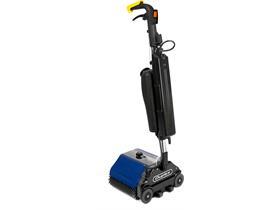 NUMATIC DUPLEX BÜRSTWALZENMASCHINE  Batterie-Bürstwalzenmaschine Numatic Dup