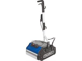 NUMATIC DUPLEX BÜRSTWALZENMASCHINE  Bürstwalzenmaschine Numatic Duplex 420 S