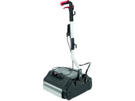 NUMATIC B&Uuml;RSTENWALZENMASCHINE  B&uuml;rstenwalzenmaschine N335 Steam