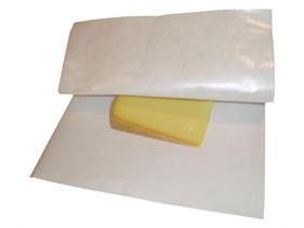 EINWICKELPAPIER UNICART  50 x 75 cm, unbedruckt