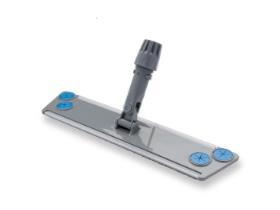 NUMATIC WISCHBEZUEGE  Numatic Kunststoff - Kletthalter, 40 cm