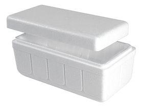 BEH&Auml;LTER MIT DECKEL F&Uuml;R EISCR�ME  1'500 ml, Beh&auml;lter mit Deckel f&uuml;r Eiscr�