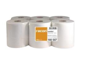 HANDTUCHROLLEN 1-LAGIG RACON  Racon, 20 cm x 320 lfm, Tissue
