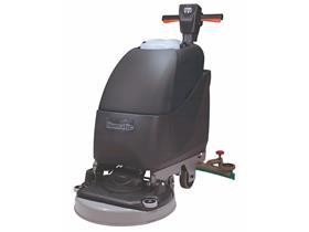 NUMATIC SCHEUERSAUGMASCHINE  Batterie-Scheuersaugmaschine TGB4055 mit