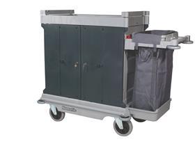 HOTELWAGEN NUMATIC  1.590 x 665 x 1.215 mm