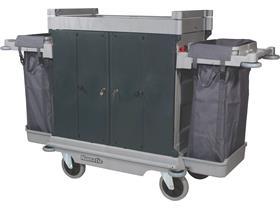 HOTELWAGEN NUMATIC  2.070 x 665 x 1.215 mm