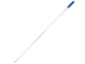 ALUMINIUMSTIEL  Aluminiumstiel Softgrip,140 cm, Teleskop