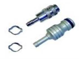 UNGER HIFLO WASSERSTANGENSYSTEM  HiFlo Carbon Tec