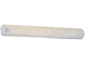 MOPP KLEEN CROHILL  Argentum 2 in 1, weiss, 40 cm, Tasche