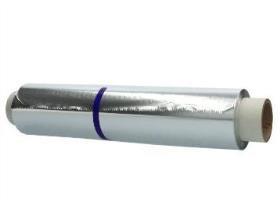 ALUMINIUMFOLIE  12 my, 30 cm x 150 lfm, lose