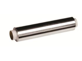 ALUMINIUMFOLIE  18 my, 45 cm x 150 lfm, lose