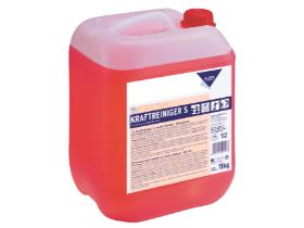 REINIGUNGSMITTEL KLEEN PURGATIS  Kraftreiniger S, 11 kg Bidon