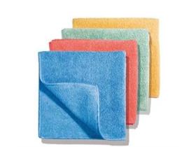 MICROFASERTUCH  Softtronic Microfasertuch,32x32 cm,blau