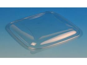 SALATSCHALEN DECKEL  transparent, Crudipack