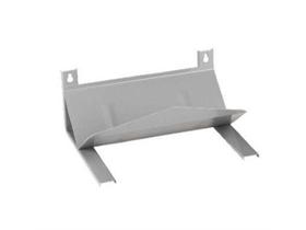 METALLSPENDER  Metallspender 1-fach f&uuml;r perf. Rollen