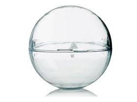 SCHALE PERLA  Perla 300 ml transparent