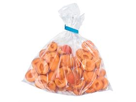 MEHRZWECKBEUTEL  34 x 40 cm, LDPE 20 my