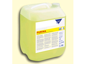 FETTLOESER KLEEN PURGATIS  Purina, 10 Liter Bidon