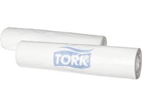 ABFALLSAECKE TORK  Mini, 20 lt, weiss