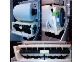 MECHANISMEN KATRIN  f&uuml;r Handtuchspender 90045 + 92025