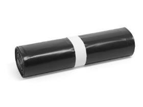 ABFALLSAECKE  270 liter, 630/600 x 1'370 mm, s opak