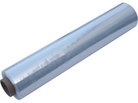 HANDSTRETCHFOLIE 12 MY  Super Plus 50 cm x 300 lfm, extra zäh