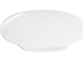 ABFALLEIMER TORK ELEVATION DECKEL  zu Abfalleimer Art. 563000, weiss