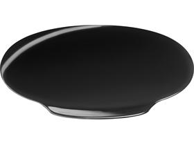 ABFALLEIMER TORK ELEVATION DECKEL  zu Abfalleimer Art. 563008, schwarz