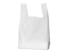 HEMDCHENTRAGETASCHEN  500 + 300 x 850 mm, unbedruckt