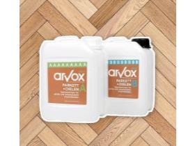 ARVOX PRO PARKETT + DIELEN  Spezialreiniger f&uuml;r Parkett+Dielen