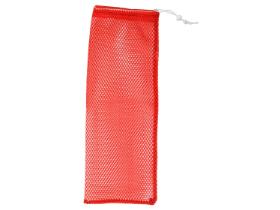 WAESCHENETZ  W&auml;schenetz 40l, rot